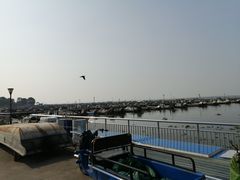 -阳澄湖半岛旅游度假区