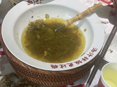 -西江红·株洲本地菜(滨江南路店)