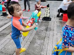 -绿城奇妙园双语日托(华茂悦峰园区)