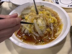 -笨罗卜浏阳菜馆(太平街店)