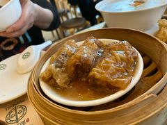 -添好运点心专门店(百老汇店)