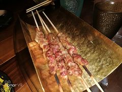 -楼兰新疆主题餐厅(坂田佳华领汇广场店)
