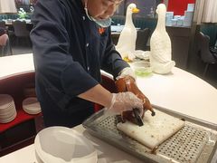 -大碗居·烤鸭·鱼头泡饼(天坛东门店)