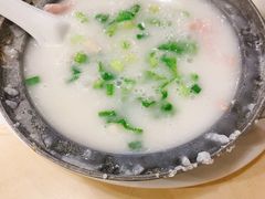 -玲又珑美食(盘福路店)