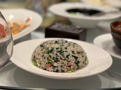 咸肉菜饭-老洋房花园饭店(绍兴路店)