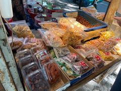 -方林富炒货店(西溪路78号本人店)