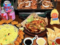 -韩热集市(百源店)