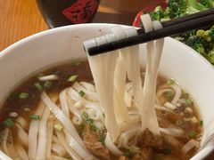 -矮子粉店1985·长沙米粉(湘春路店)