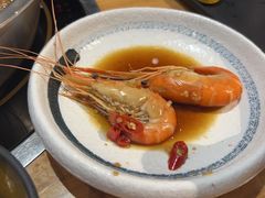 -水林间·寿喜烧自助(仙林金鹰店)