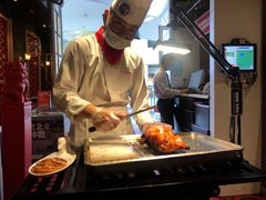 -皇城根北京风味主题餐厅(中海环宇城店)