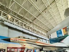 -中国航空博物馆