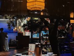 -绿茶餐厅(石家庄万象城店)