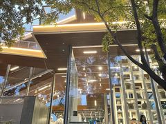 -Manner Coffee(徐汇滨江店)