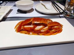 -小大董·烤鸭(观景餐厅·南京西路店)