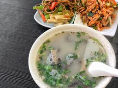 -北三沙家烧麦(北头道街店)