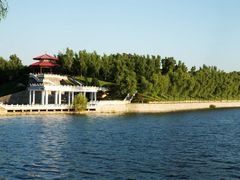 -青龙湖公园
