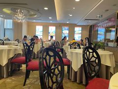 -万龙洲海鲜(南新仓店)