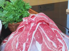 -西安浐灞艾美酒店·汉江餐厅·火锅