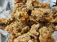 -金陵暴走小龙虾·迷踪蟹(凯德MALL店)