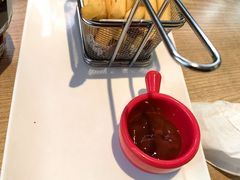 -豪客来牛排(金鼎广场店)