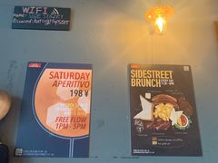 -Side Street街旁(交道口店)