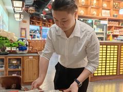 -京城胜利涮羊肉(禧乐汇店)