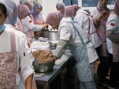 -胡家包子·清真(大众巷店)