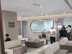 -爱康国宾体检中心(北京航天桥光耀东方分院)