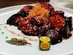 -半山半岛洲际度假酒店·观海廊