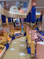 -奈尔宝·儿童乐园·亲子餐厅(苏州大悦城店)