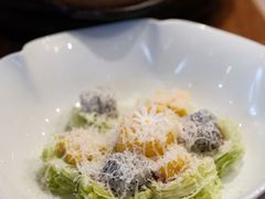 -香然会·园林雅宴(陆家嘴店)