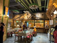 -牧马人奶茶馆(乌兰察布总店)