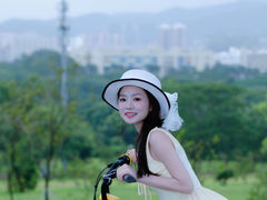 -莲花山公园