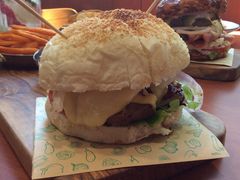 -魏斯理汉堡(西安沣东吾悦店)