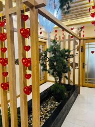 -芳朵美容养生SPA