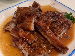 -鹅掂·大岭山烧鹅