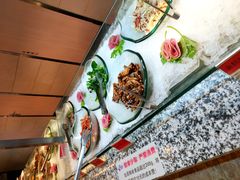 -福成自助烤肉(华冠天地城关店)
