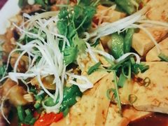-盈春大饭店(千山路店)