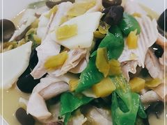 -九月九传统美食