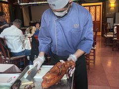 -全聚德(前门店)