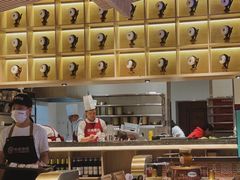 -西塔拾玖泥炉烤肉·活鳗(芝麻街店)