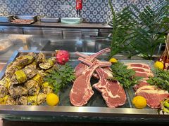 -科华明宇豪雅饭店·汇景全日制餐厅