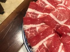 -宣武小院涮肉(前门店)