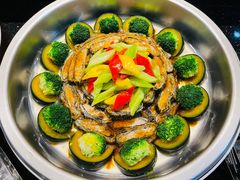 -大佛寺高级素食自助餐厅