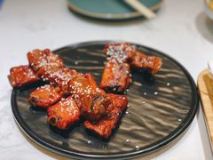 -老镇春饼(济宁万达店)