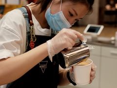 -Manner Coffee(壹方城店)