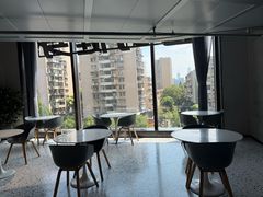 -LA合时健身4PMFIT(花桥旗舰店)