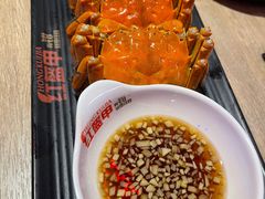 -红盔甲·小龙虾(车公庙店)