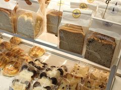 -LanTa蓝塔烘焙(中原万达店)