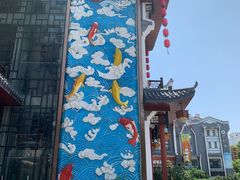 -巴陵全鱼席(湖南老字号汴河街店 )